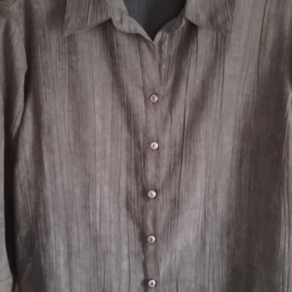 WOMENS TOP SIZE PXL - Picture 2 of 6